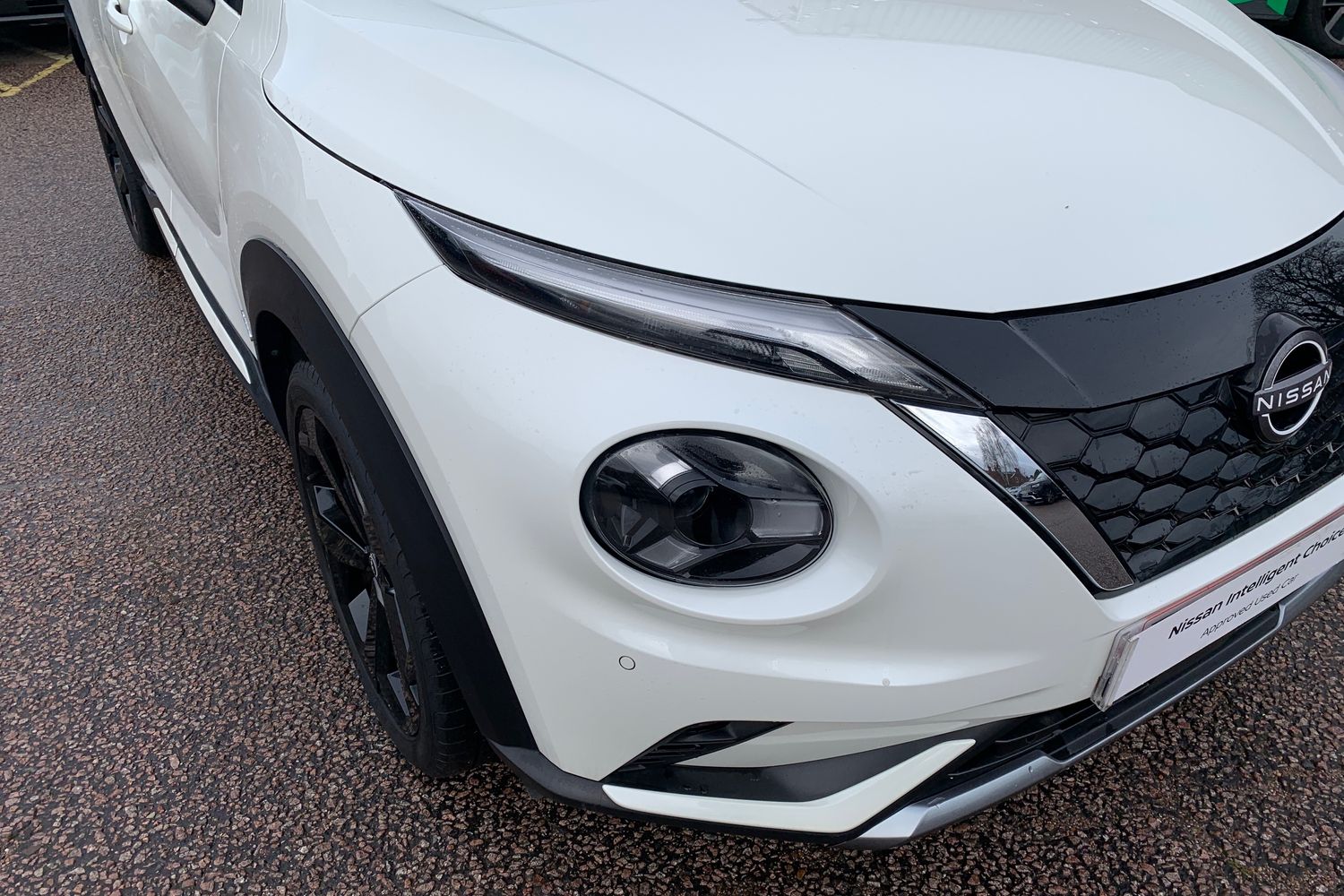 Used Nissan Juke 2022 for sale - 76221823: Photo 29