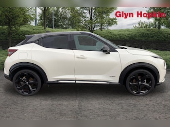 Used Nissan Juke 2022 for sale - 76221823: Photo