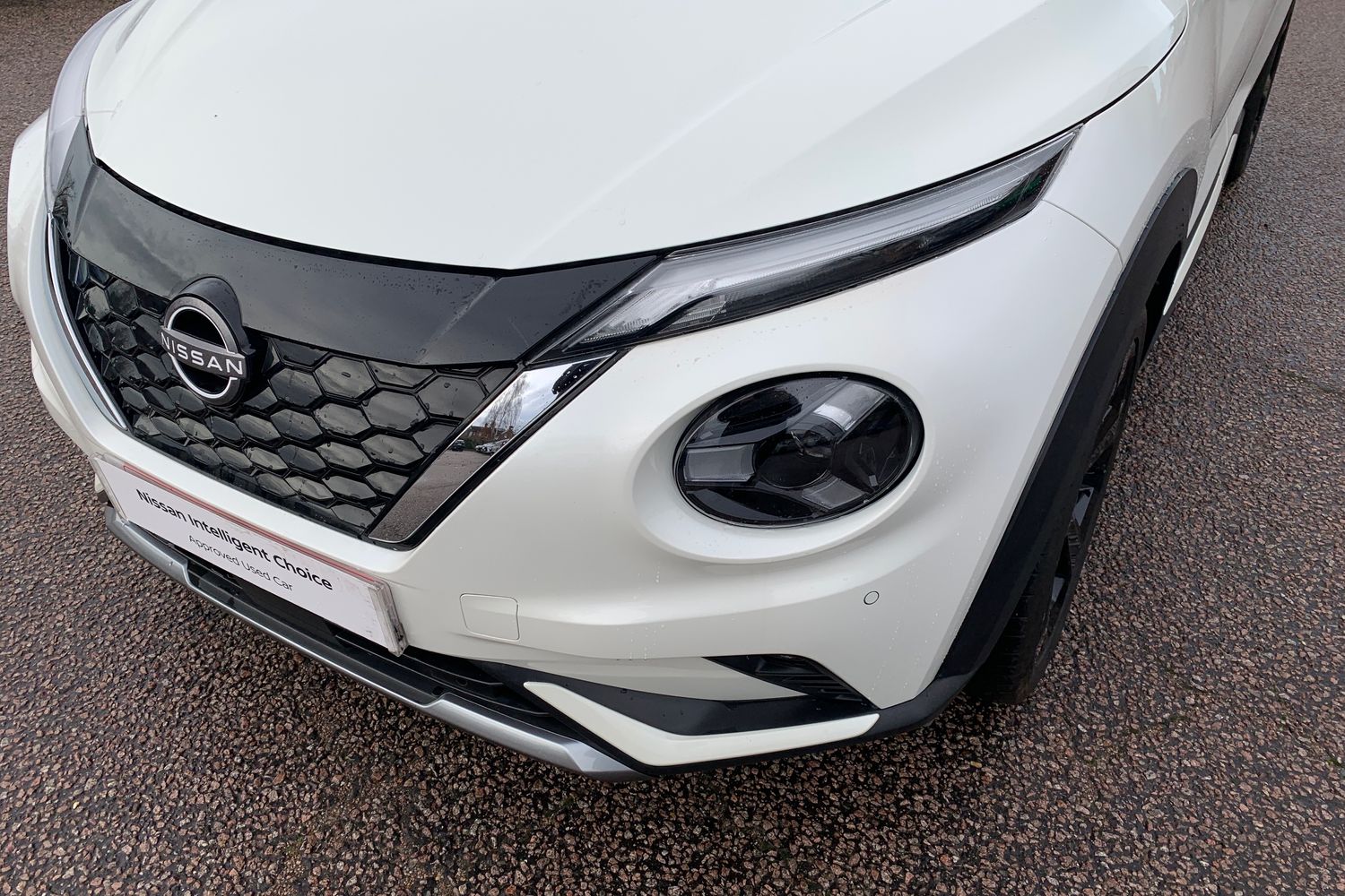 Used Nissan Juke 2022 for sale - 76221823: Photo 30