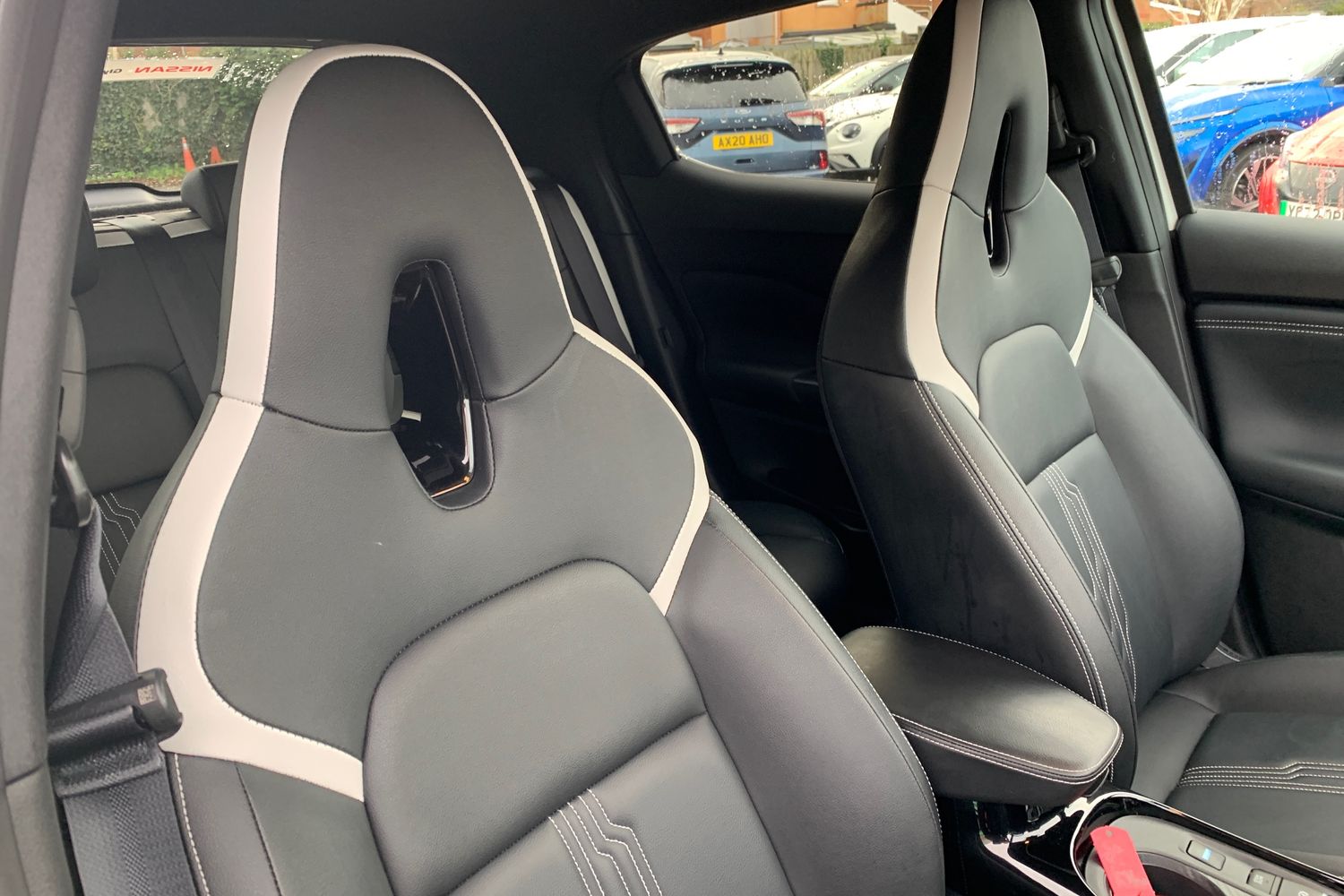 Used Nissan Juke 2022 for sale - 76221823: Photo 38