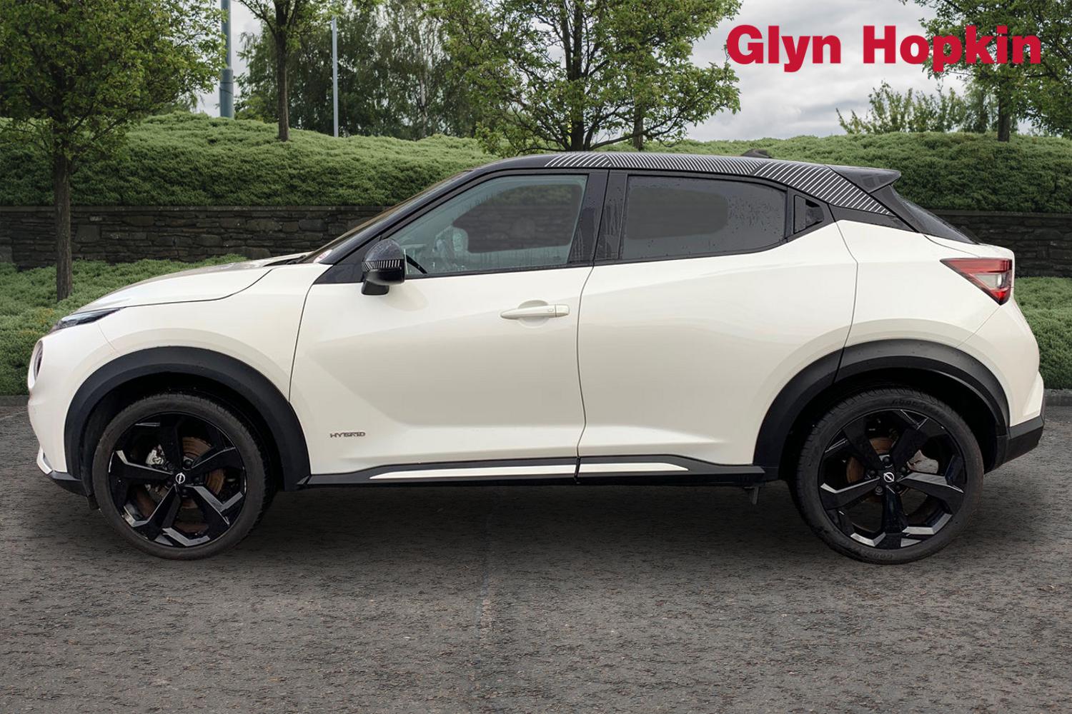 Used Nissan Juke 2022 for sale - 76221823: Photo 6