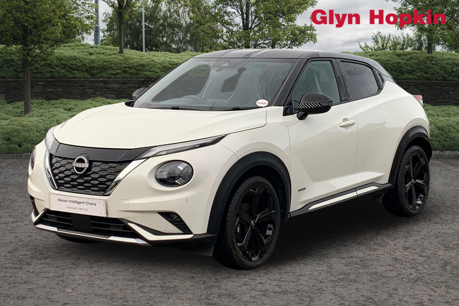 Used Nissan Juke 2022 for sale - 76221823: Photo 7