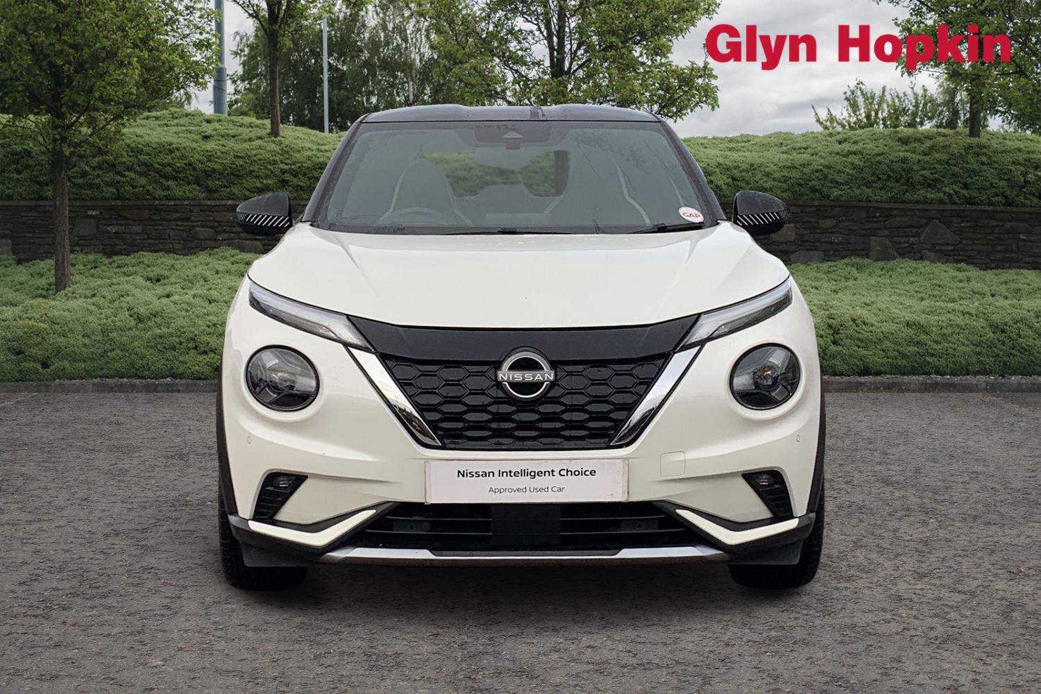 Used Nissan Juke 2022 for sale - 76221823: Photo 8