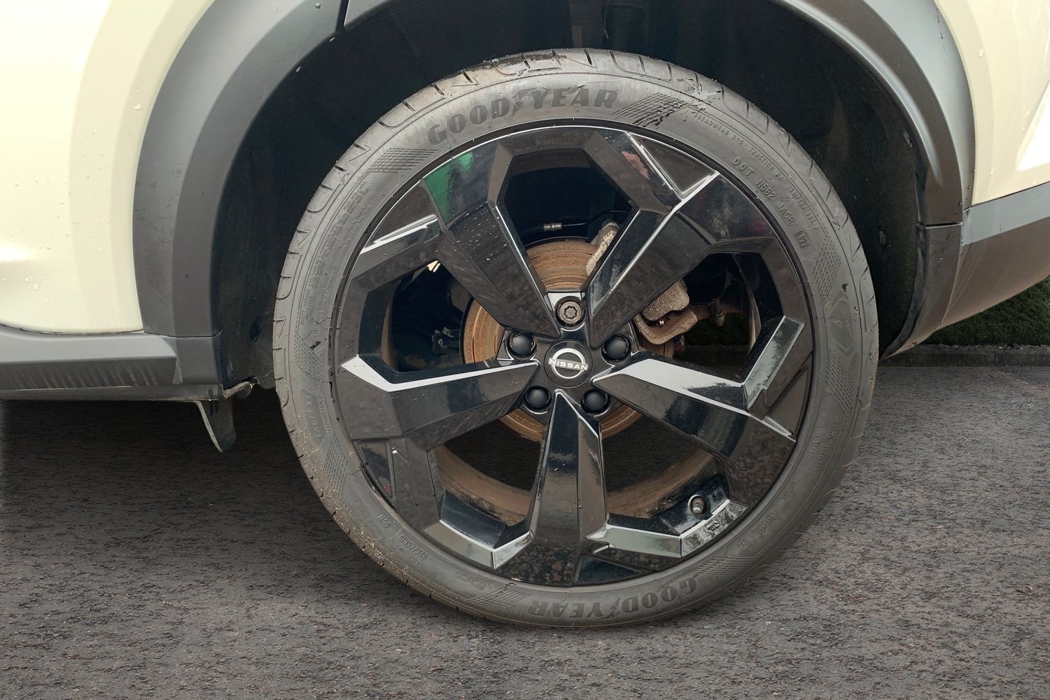 Used Nissan Juke 2022 for sale - 76221823: Photo 9