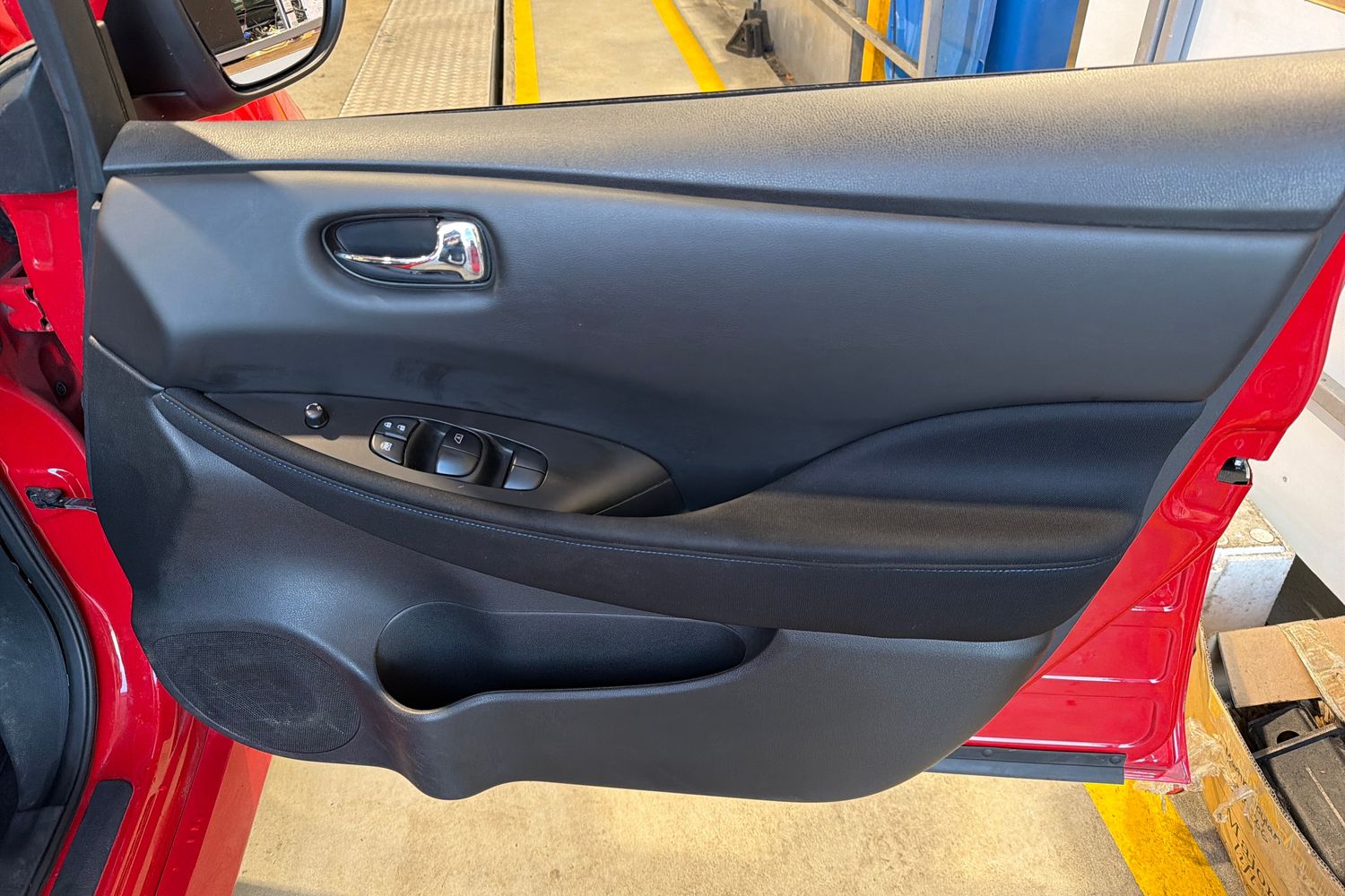 Used Nissan Leaf 2022 for sale - 76960181: Photo 25