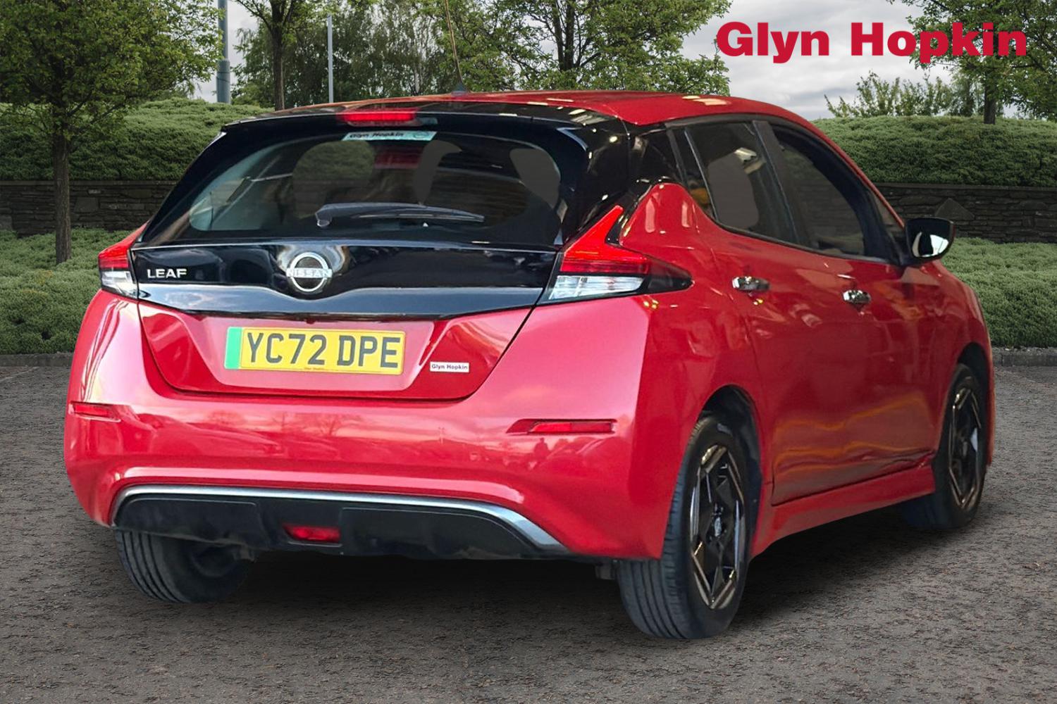 Used Nissan Leaf 2022 for sale - 76960181: Photo 3