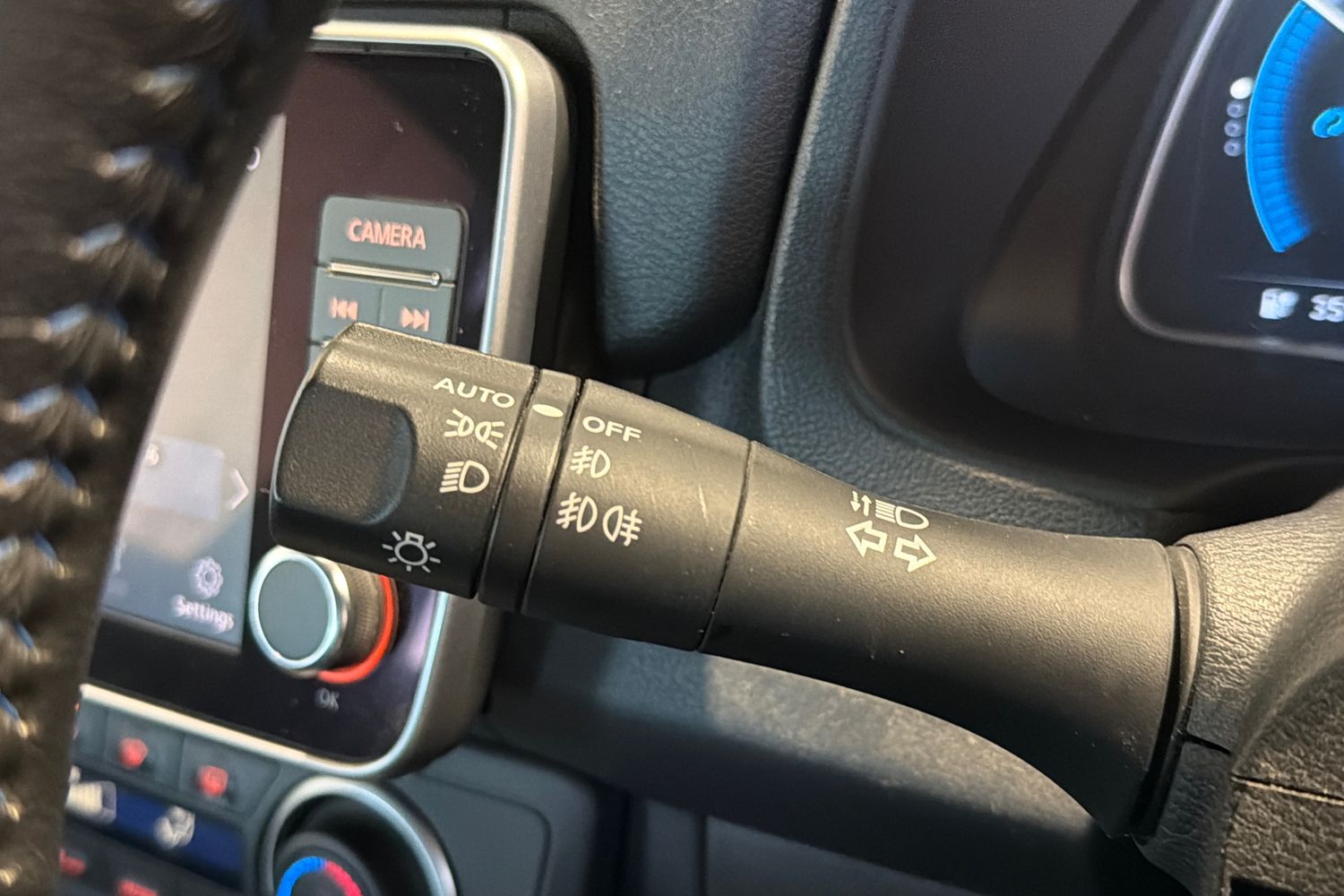 Used Nissan Leaf 2022 for sale - 76960181: Photo 44