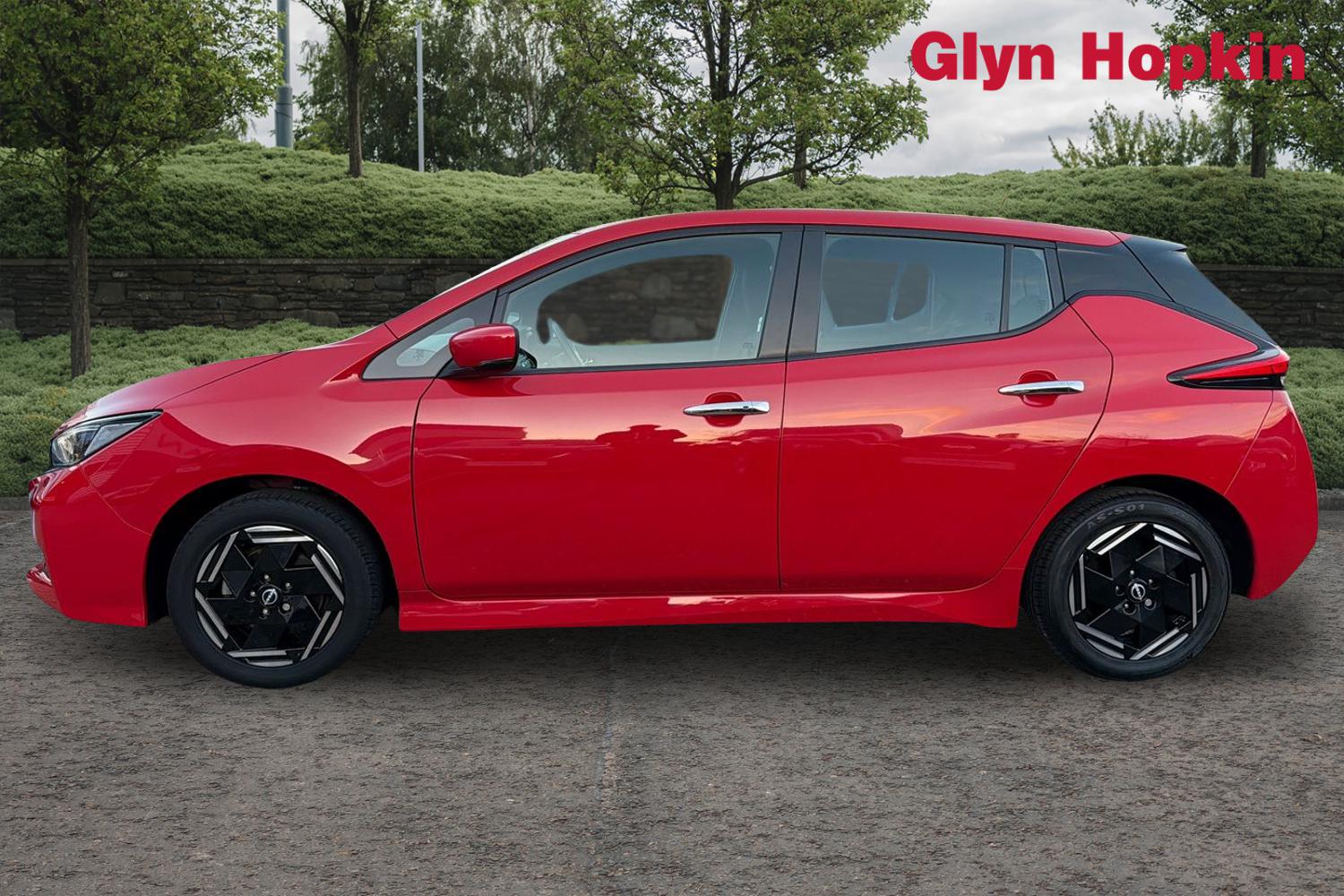 Used Nissan Leaf 2022 for sale - 76960181: Photo 6