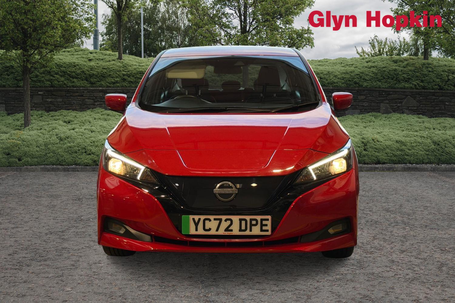 Used Nissan Leaf 2022 for sale - 76960181: Photo 8