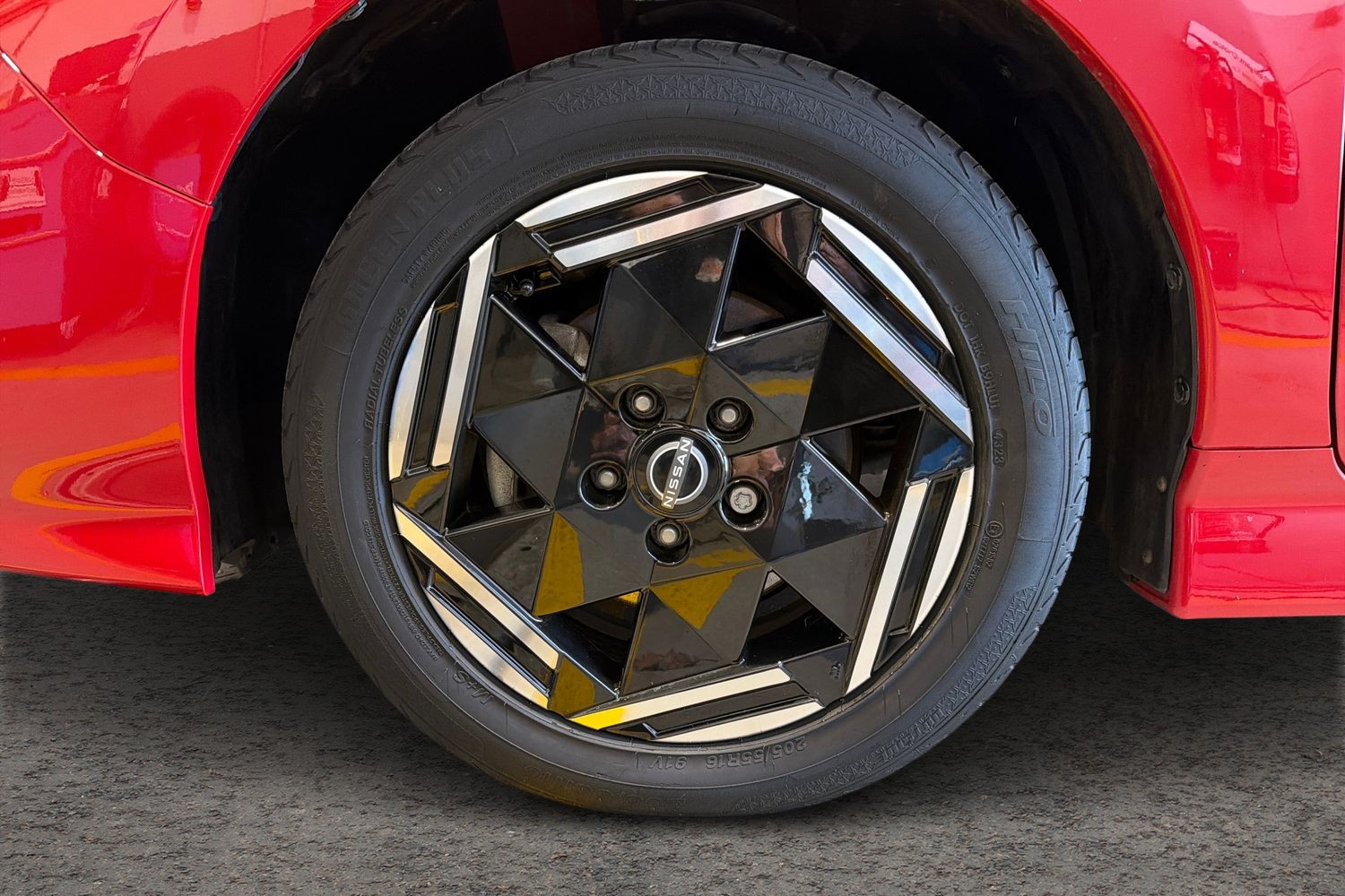 Used Nissan Leaf 2022 for sale - 76960181: Photo 9