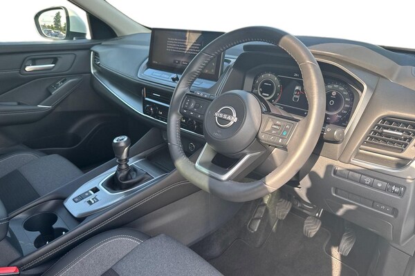 Used Nissan Qashqai 2024 for sale - 75443257: Photo 10