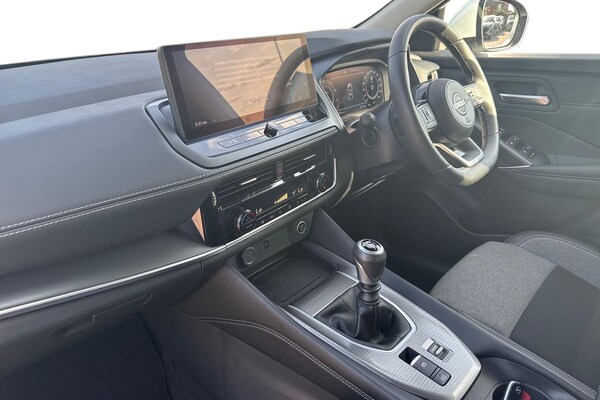 Used Nissan Qashqai 2024 for sale - 75443257: Photo 13