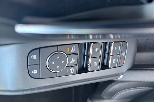 Used Nissan Qashqai 2024 for sale - 75443257: Photo 16
