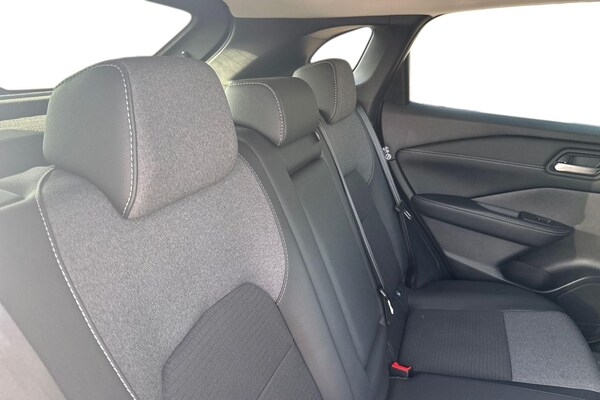 Used Nissan Qashqai 2024 for sale - 75443257: Photo 23