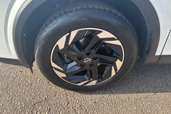 Used Nissan Qashqai 2024 for sale - 75443257: Photo 28