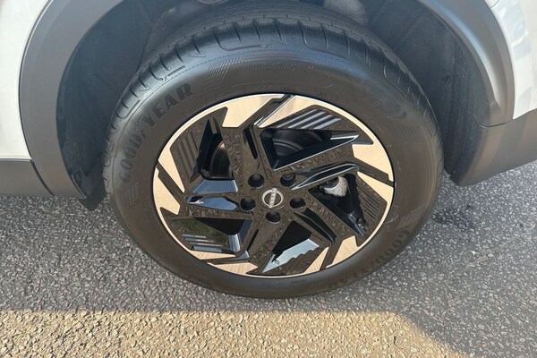 Used Nissan Qashqai 2024 for sale - 75443257: Photo 29