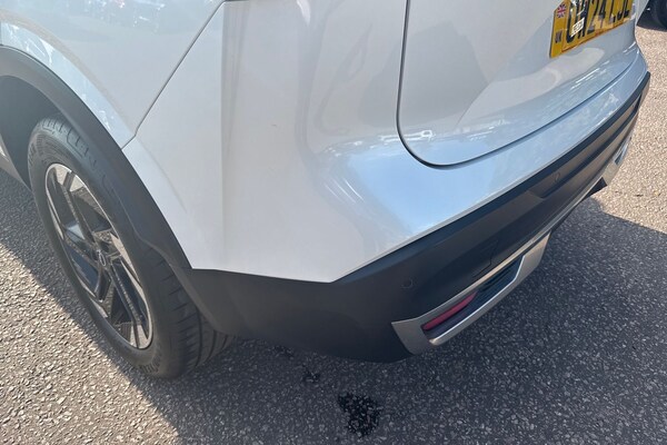 Used Nissan Qashqai 2024 for sale - 75443257: Photo 30