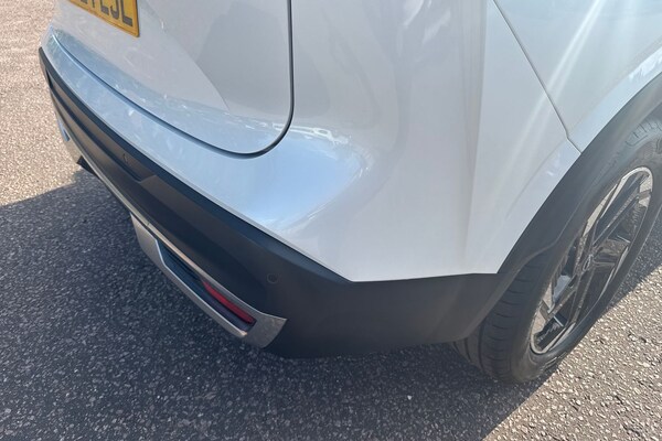 Used Nissan Qashqai 2024 for sale - 75443257: Photo 31