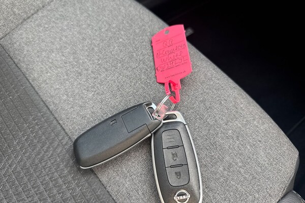 Used Nissan Qashqai 2024 for sale - 75443257: Photo 37