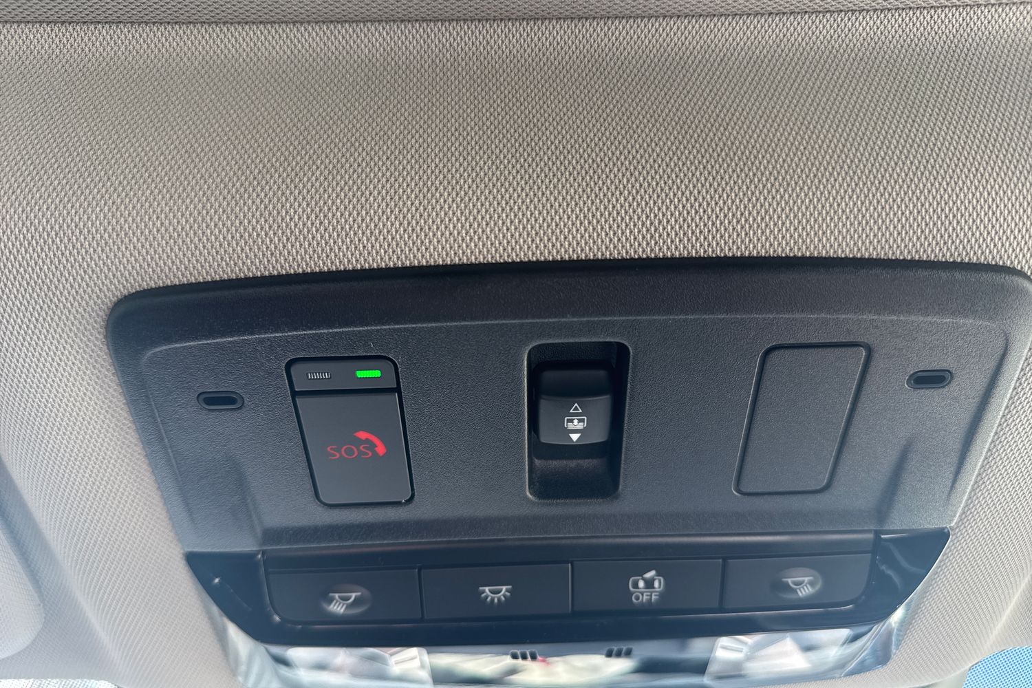 Vehicle 40