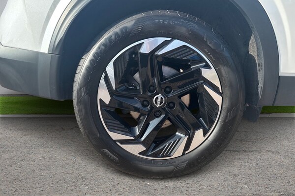 Used Nissan Qashqai 2024 for sale - 75443257: Photo 9
