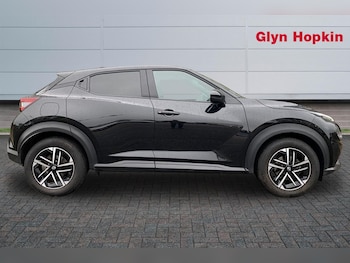 Used Nissan Juke 2025 for sale - 78610300: Photo