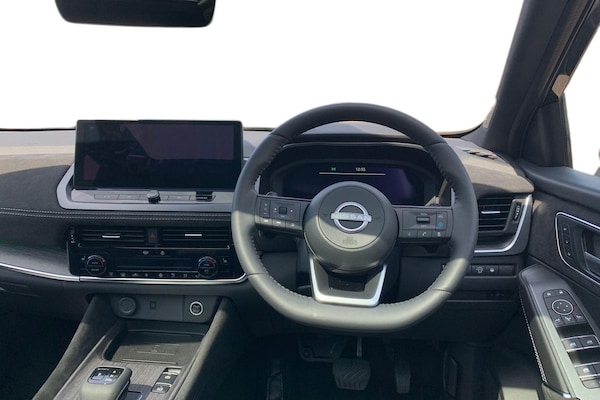 Used Nissan Qashqai 2025 for sale - 75443188: Photo 11