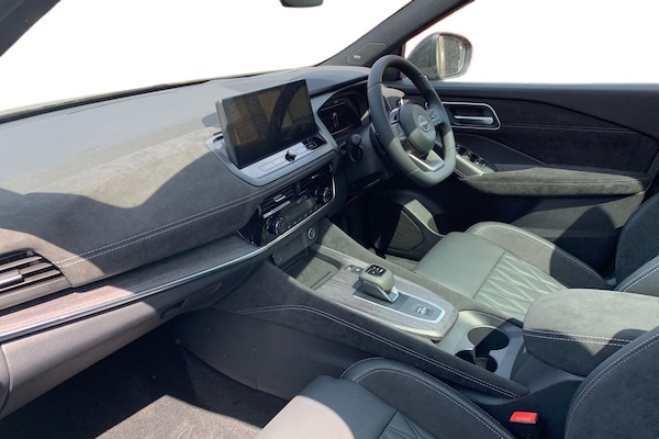 Used Nissan Qashqai 2025 for sale - 75443188: Photo 13
