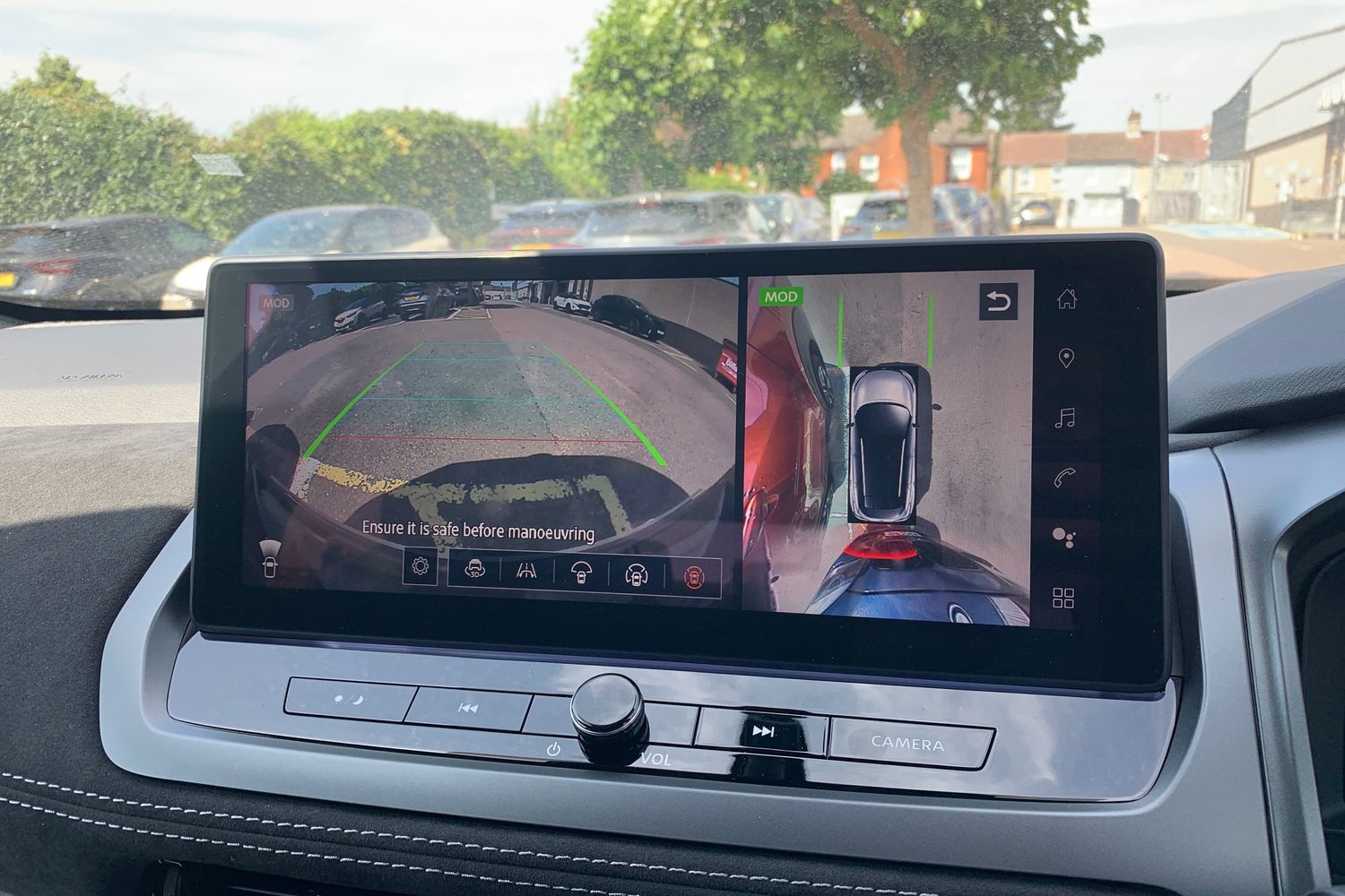 Vehicle 19