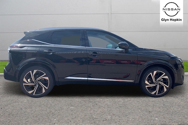 Used Nissan Qashqai 2025 for sale - 75443188: Photo 2