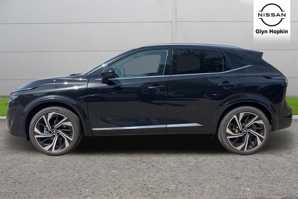 Used Nissan Qashqai 2025 for sale - 75443188: Photo 6
