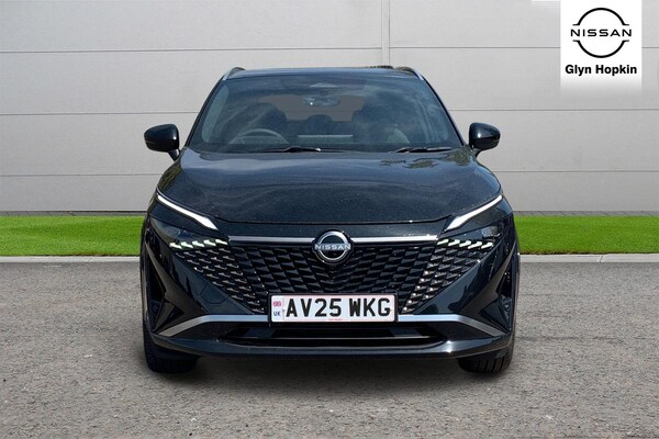 Used Nissan Qashqai 2025 for sale - 75443188: Photo 8