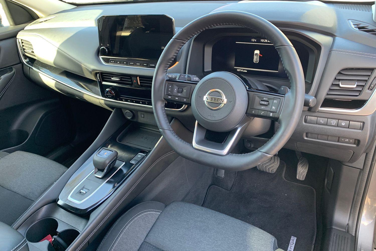 Used Nissan Qashqai 2021 for sale - 77244661: Photo 10