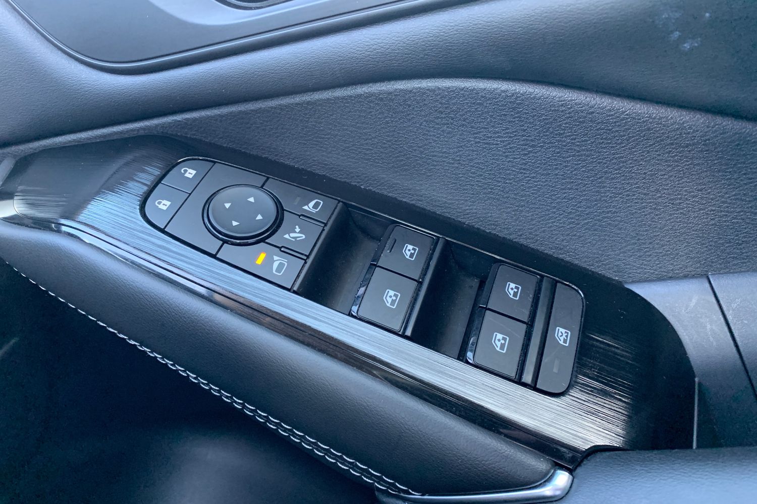 Used Nissan Qashqai 2021 for sale - 77244661: Photo 16