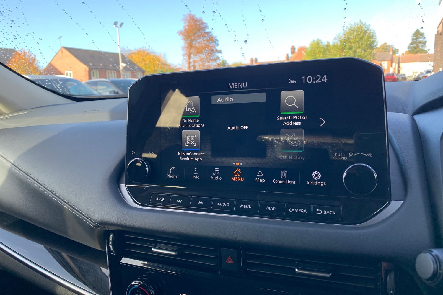 Used Nissan Qashqai 2021 for sale - 77244661: Photo 17