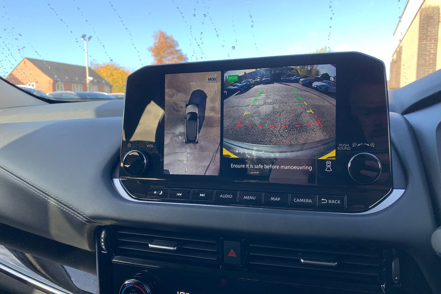 Used Nissan Qashqai 2021 for sale - 77244661: Photo 19