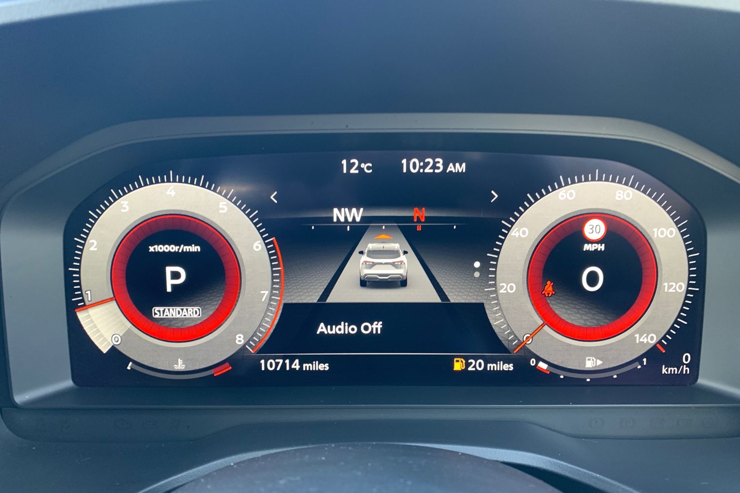 Used Nissan Qashqai 2021 for sale - 77244661: Photo 20