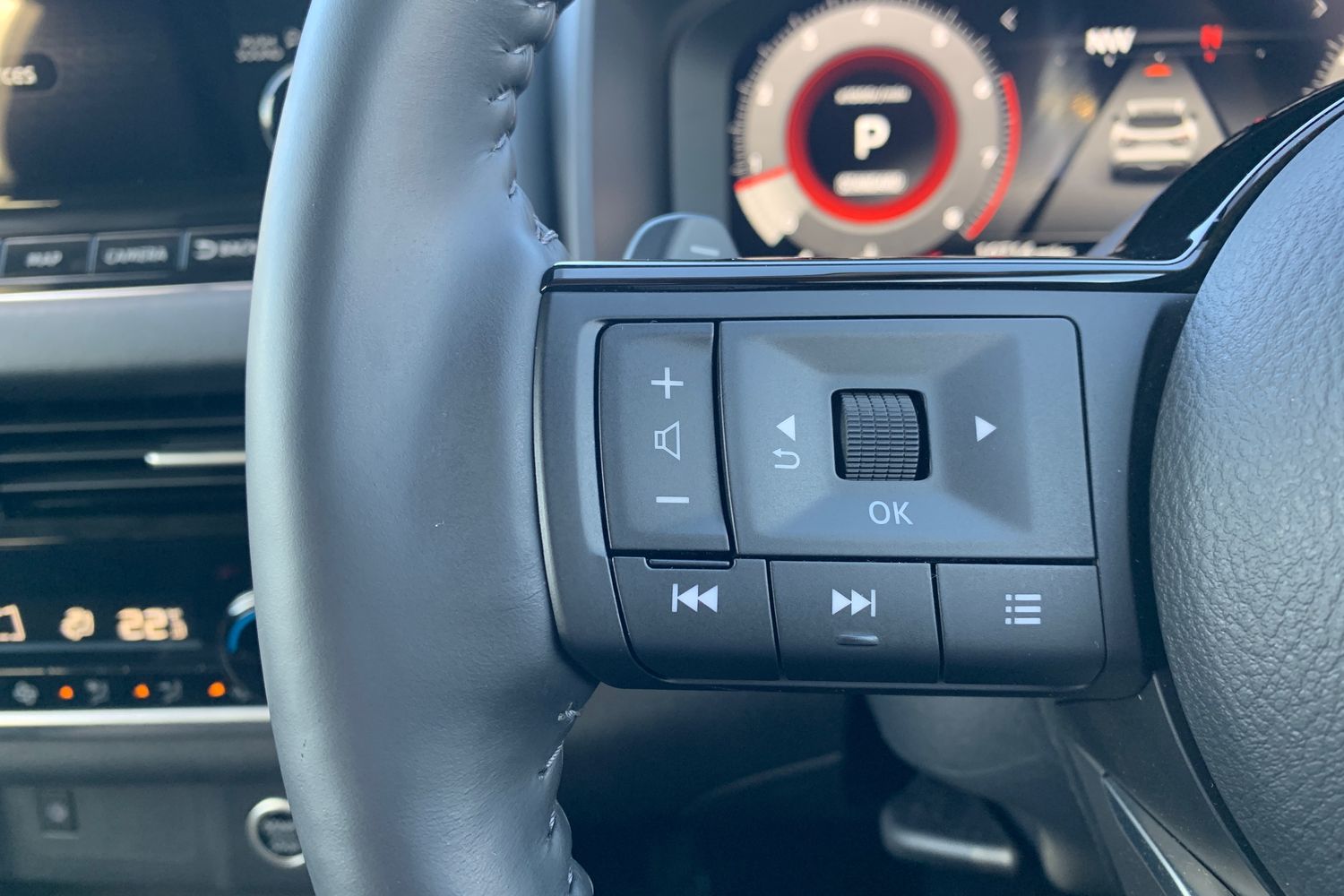 Used Nissan Qashqai 2021 for sale - 77244661: Photo 21