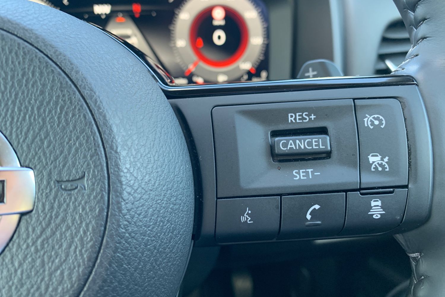 Used Nissan Qashqai 2021 for sale - 77244661: Photo 22