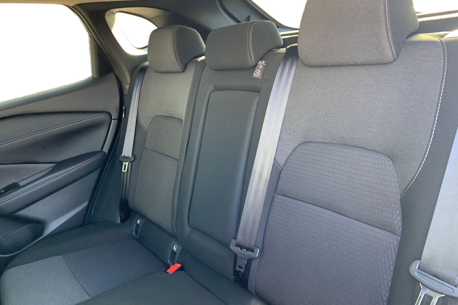 Used Nissan Qashqai 2021 for sale - 77244661: Photo 23