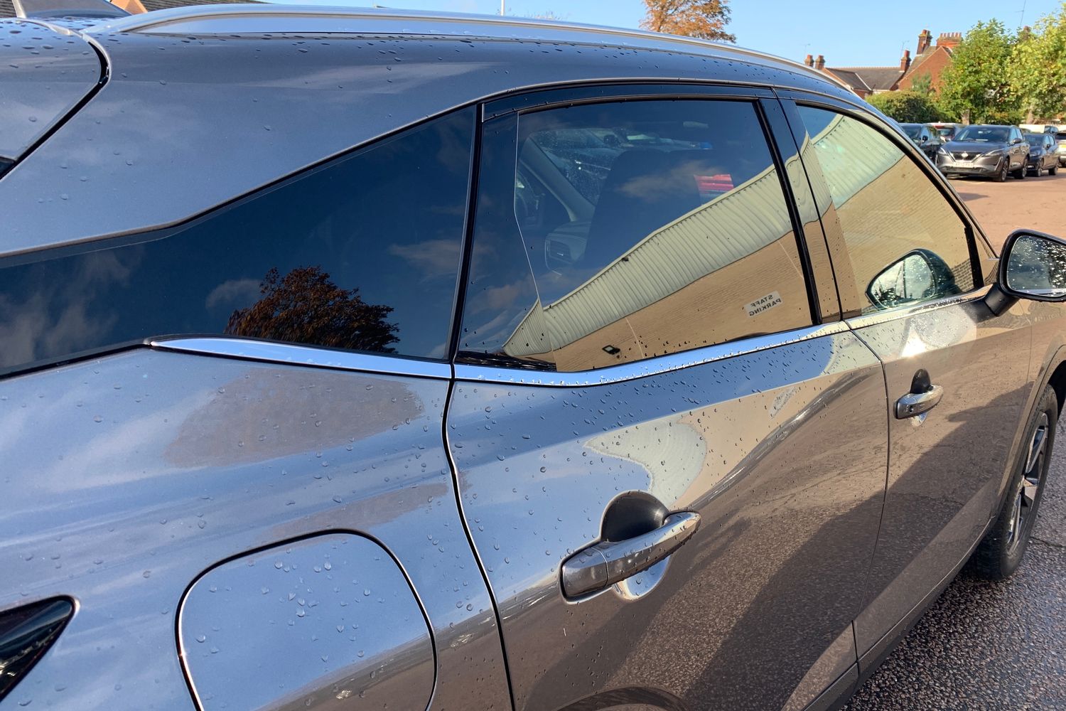 Used Nissan Qashqai 2021 for sale - 77244661: Photo 30