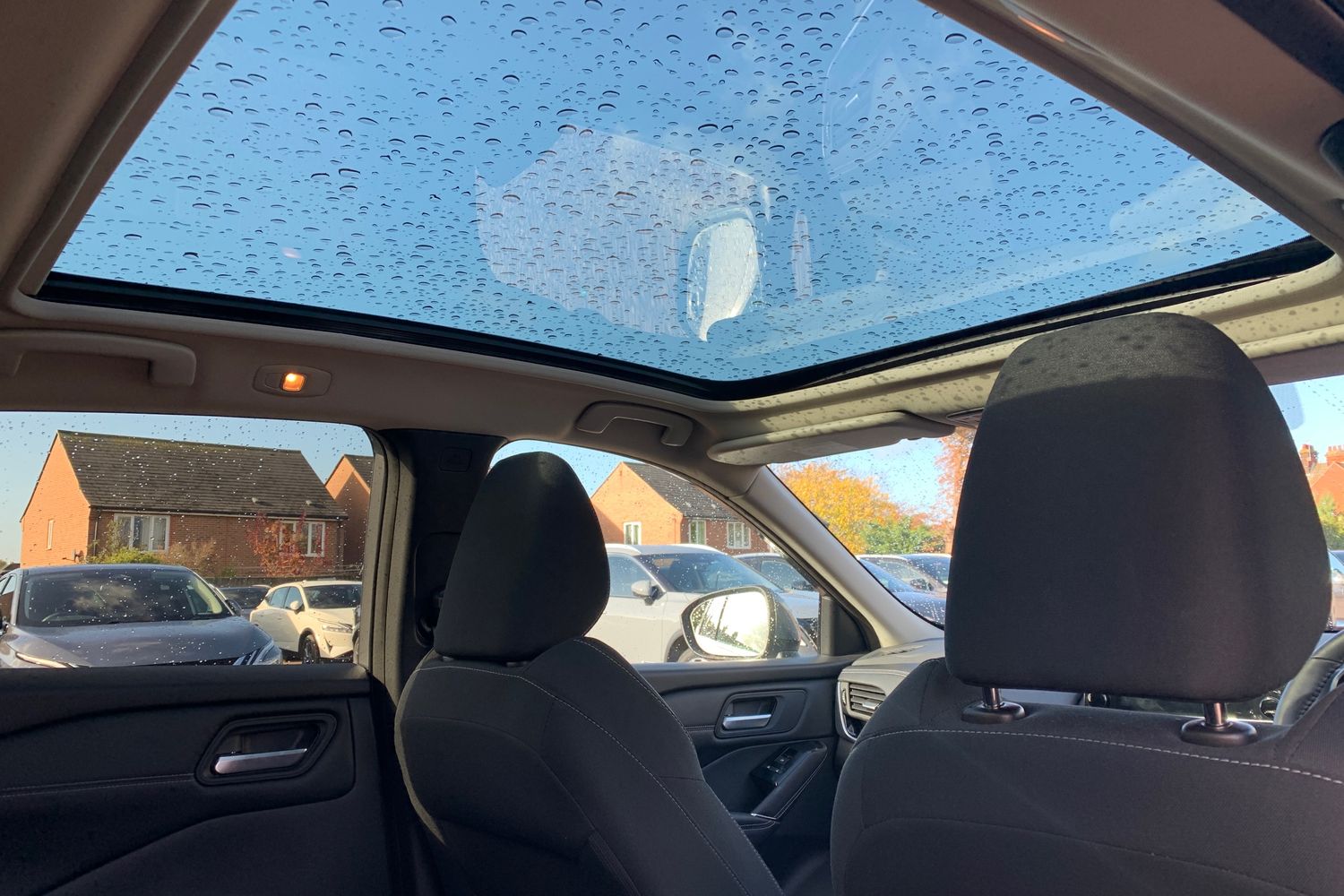 Used Nissan Qashqai 2021 for sale - 77244661: Photo 32