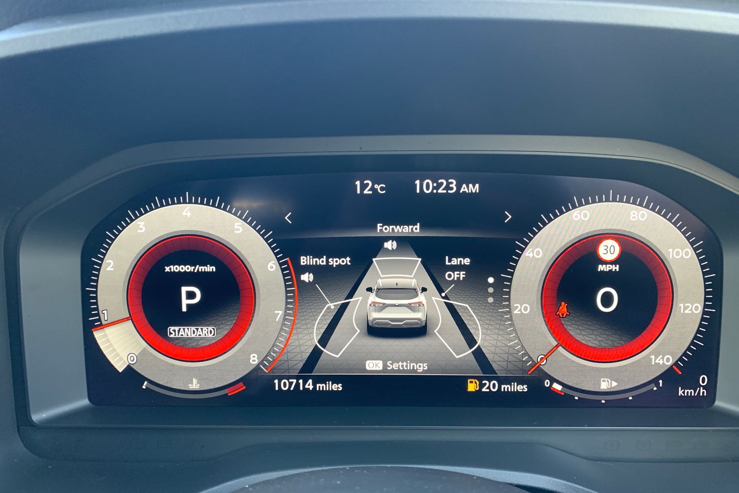 Used Nissan Qashqai 2021 for sale - 77244661: Photo 39