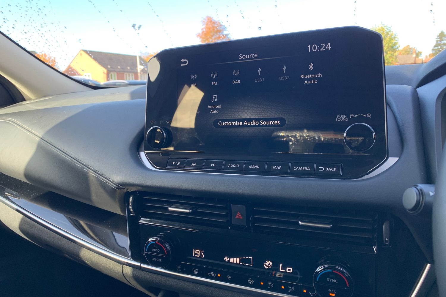 Used Nissan Qashqai 2021 for sale - 77244661: Photo 42