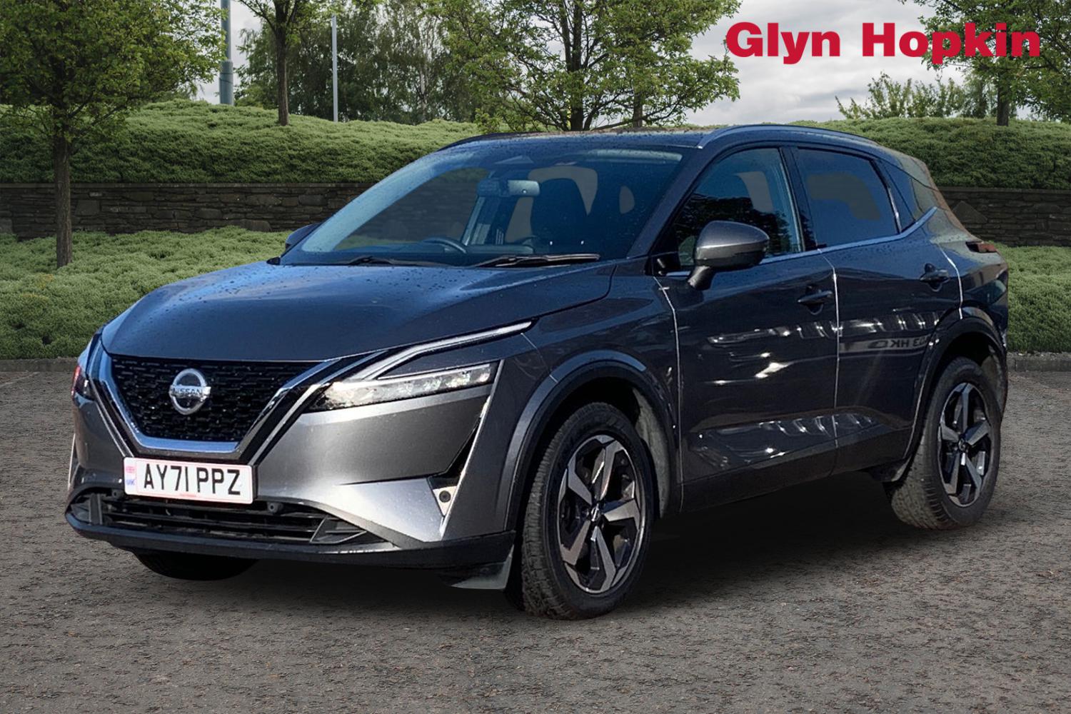 Used Nissan Qashqai 2021 for sale - 77244661: Photo 7