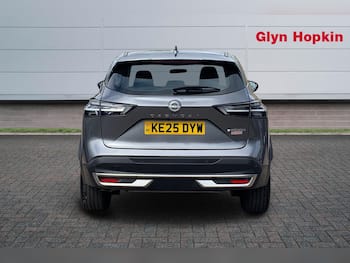 Used Nissan Qashqai 2025 for sale - 79734901: Photo