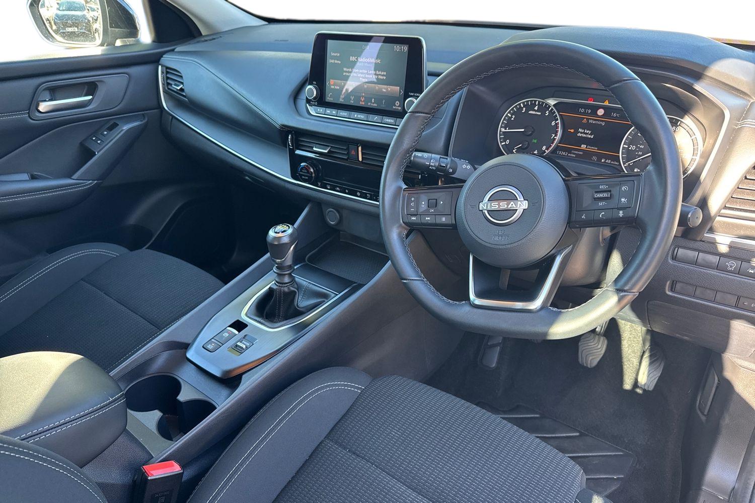 Used Nissan Qashqai 2022 for sale - 75702488: Photo 10