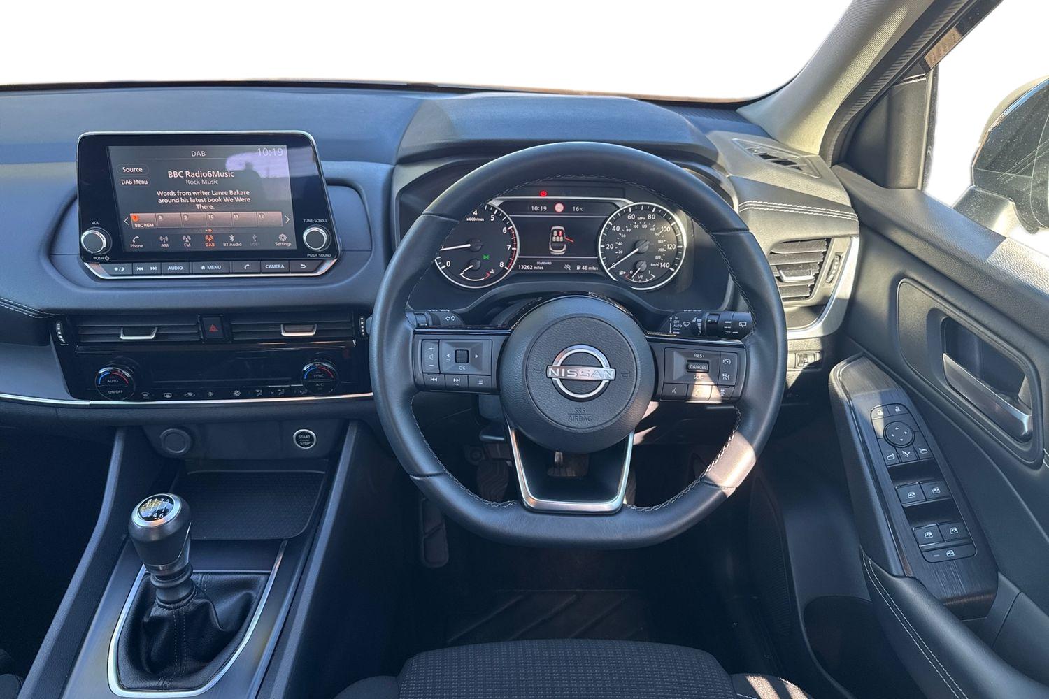 Used Nissan Qashqai 2022 for sale - 75702488: Photo 11