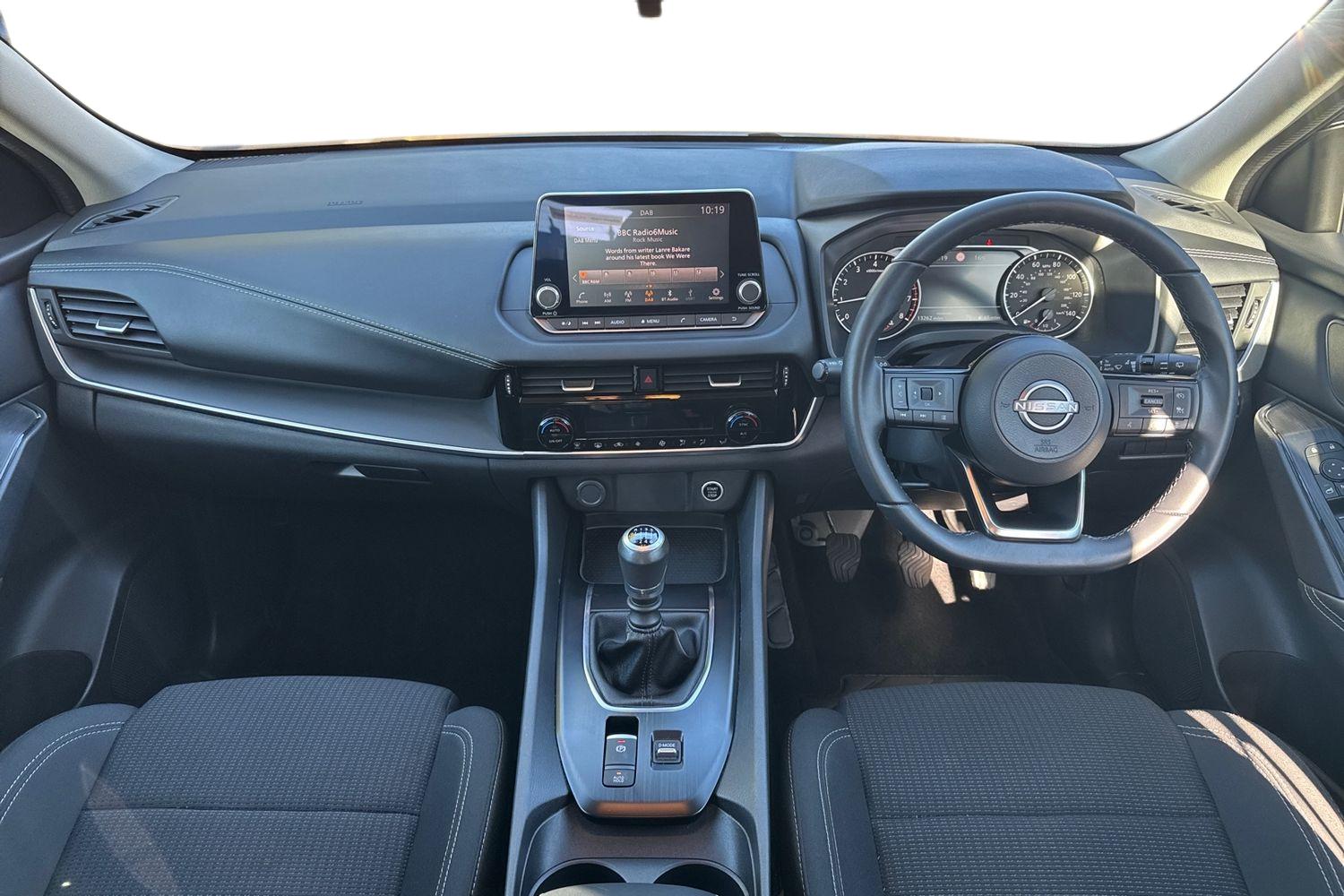 Used Nissan Qashqai 2022 for sale - 75702488: Photo 12