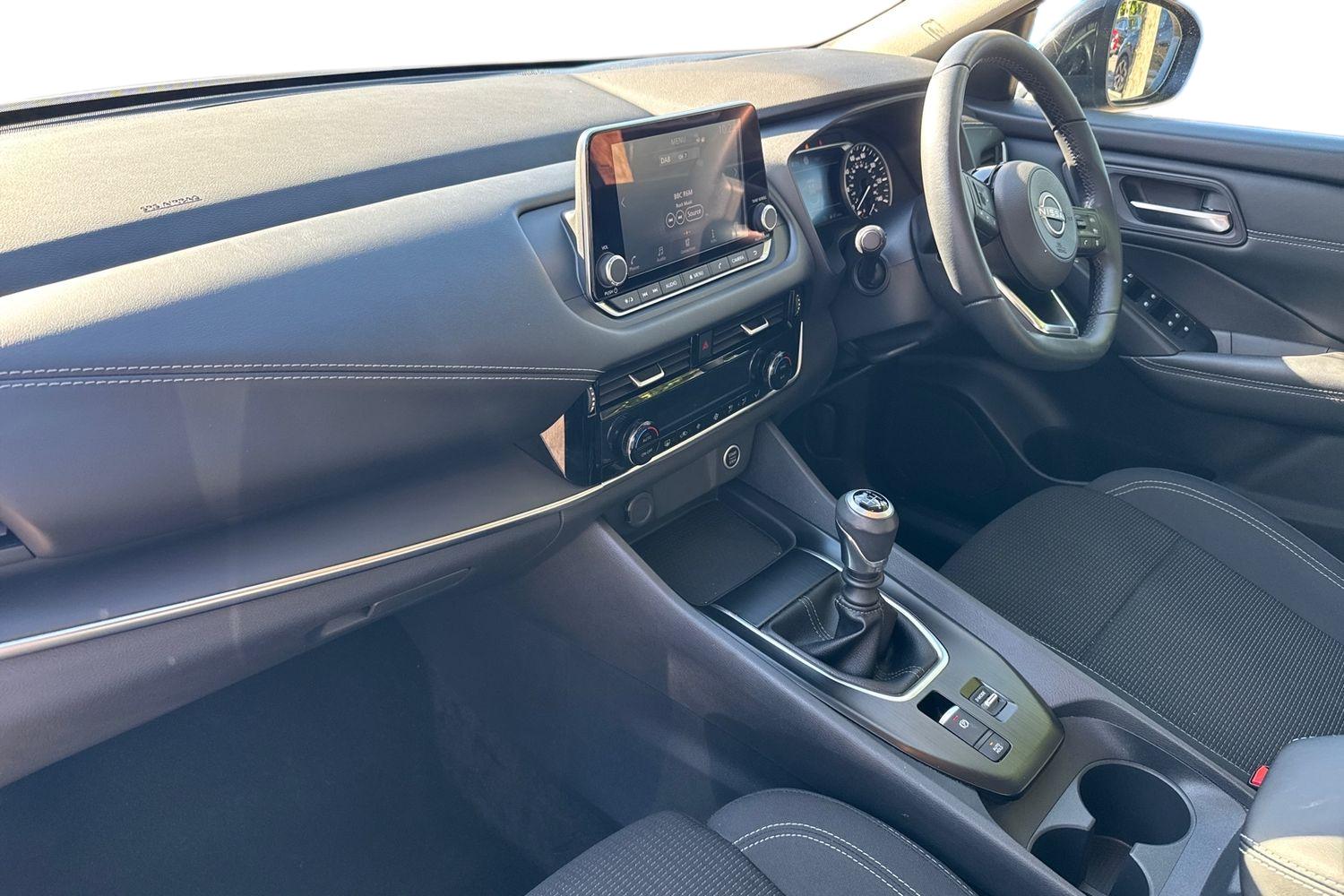 Used Nissan Qashqai 2022 for sale - 75702488: Photo 13